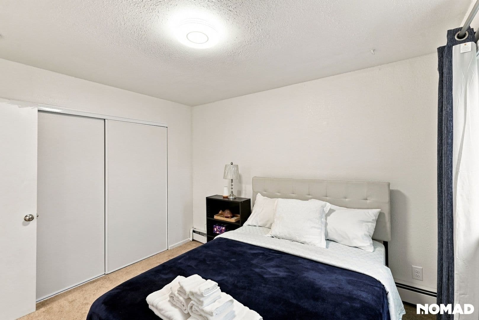 Anchorage Townhome: 8317 Jewel Lake Rd