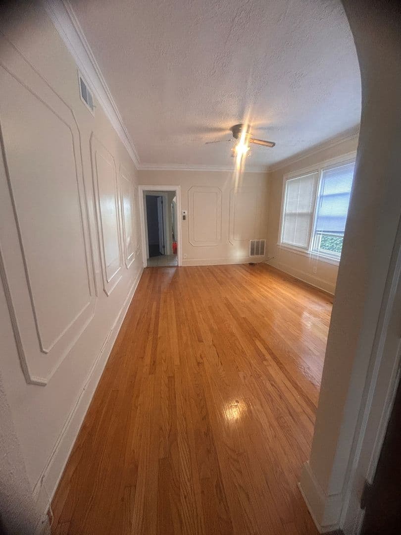Chicago Townhome: 8235 S. Marshfield Ave
