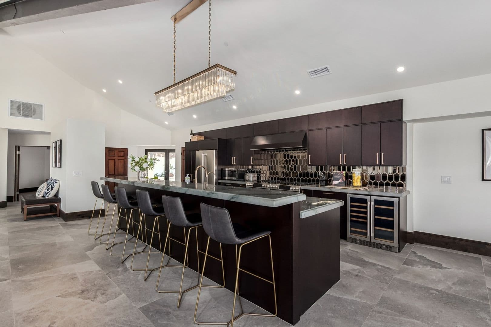 Phoenix House: 5655 N Camelback Canyon Dr
