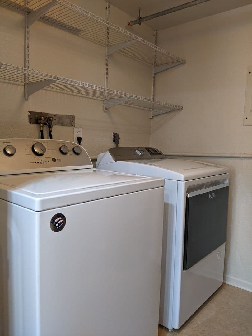 Westminster Condo: 7903 Lowell Blvd