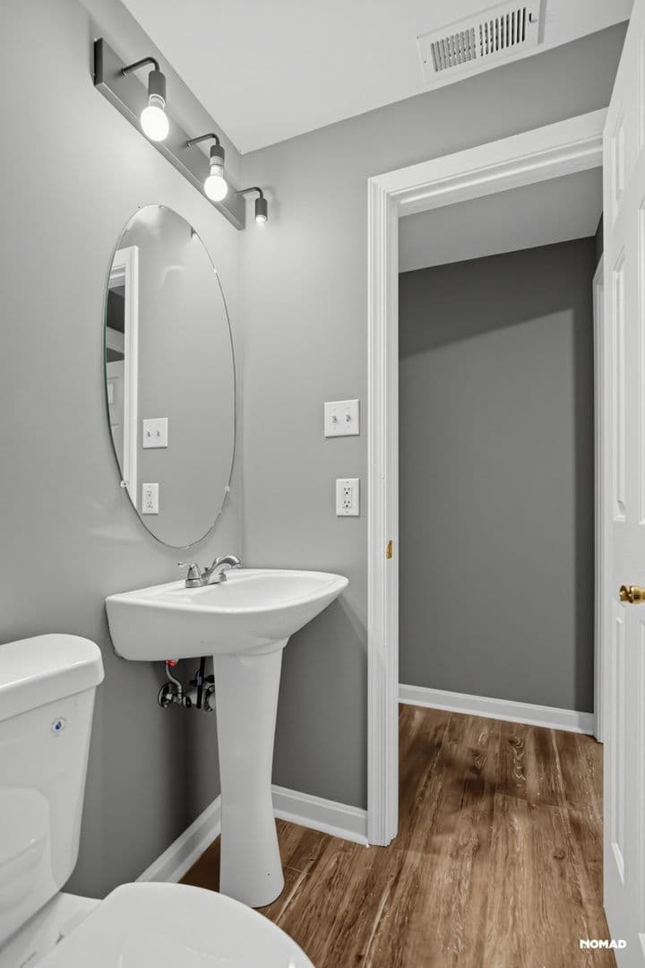 Baltimore House: 3216 Kelox RD