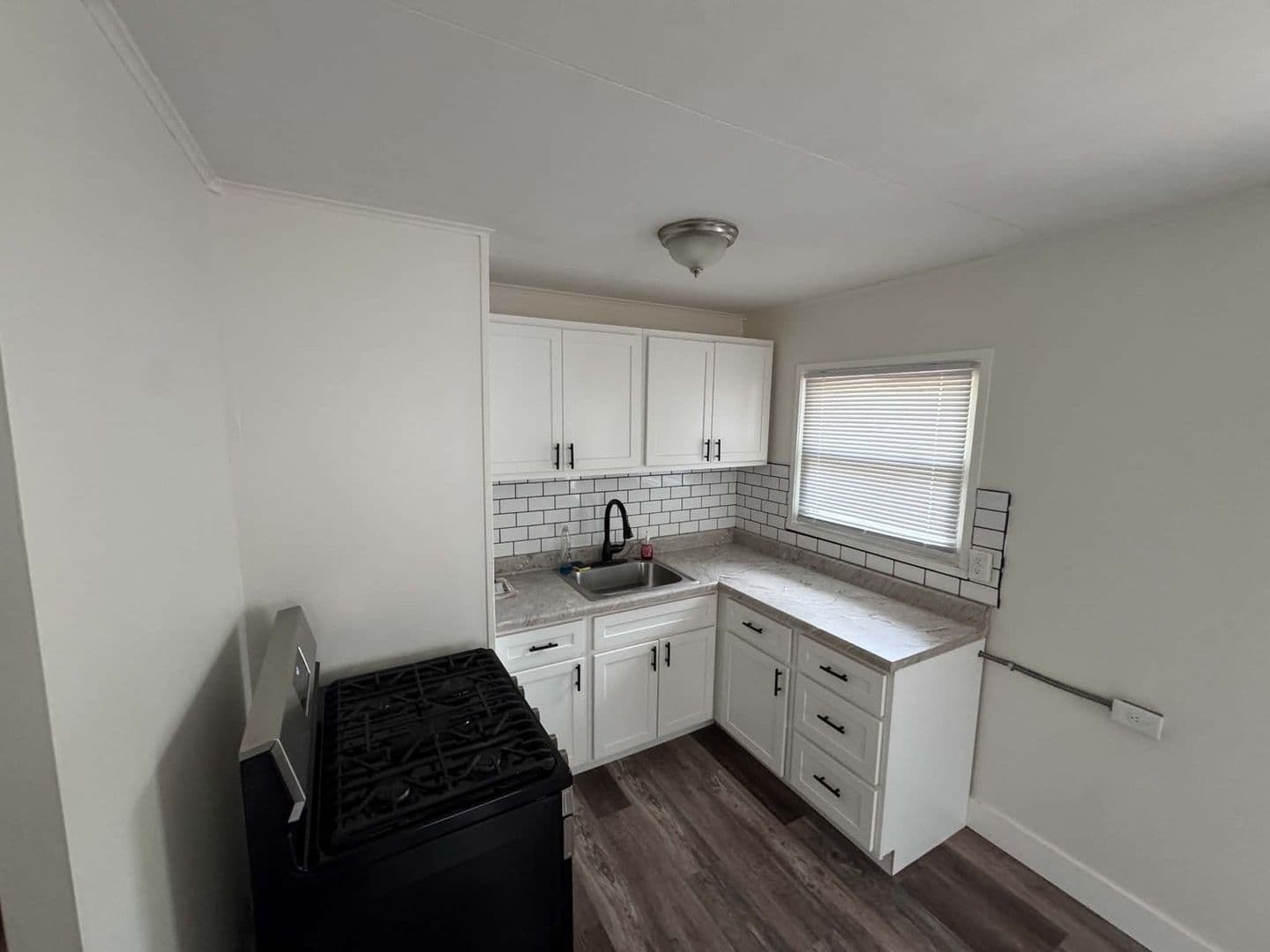 Belleville House: 4113 Betty Dr