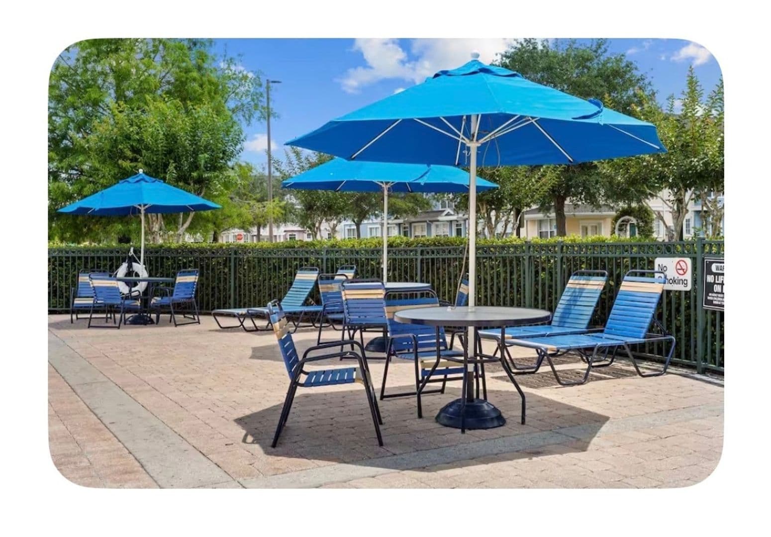 Kissimmee Townhome: 2290 San Vital Dr