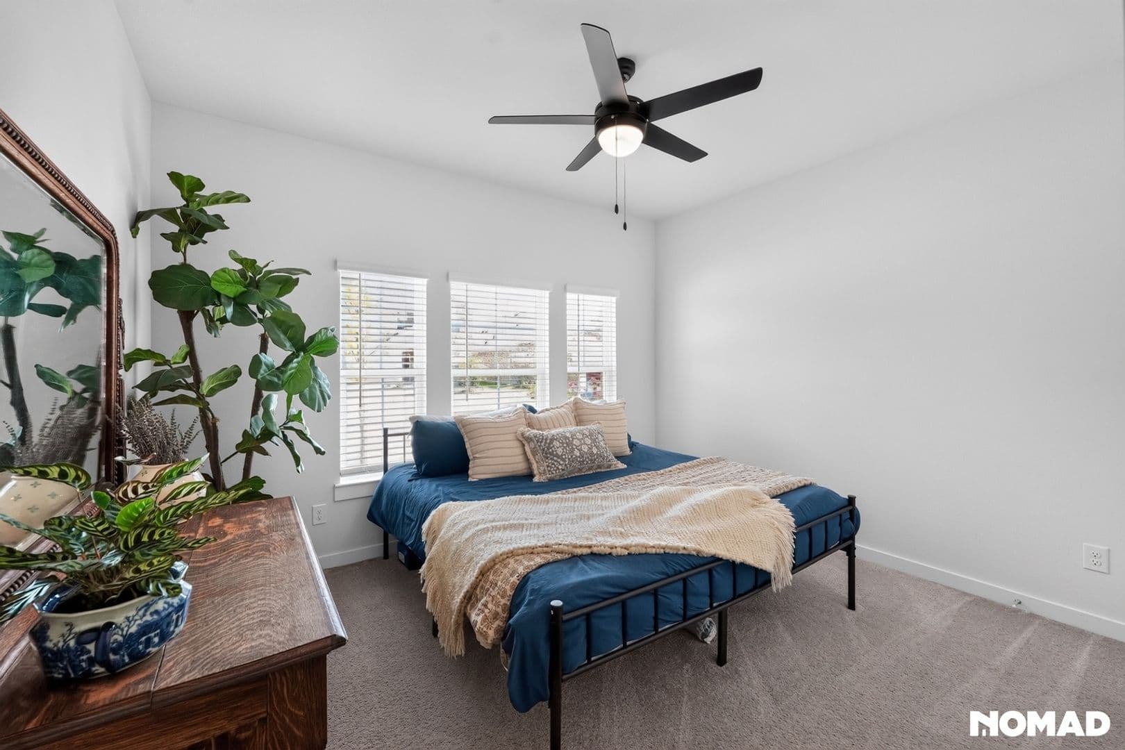 Forney House: 626 Cari Ln