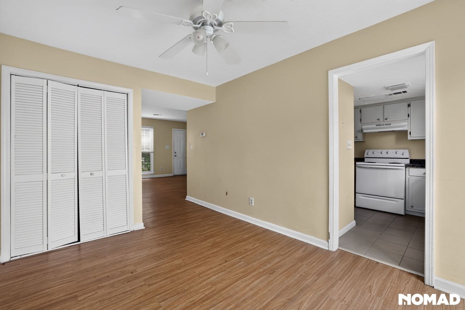 Norcross Townhome: 1028 Jeanette Ln