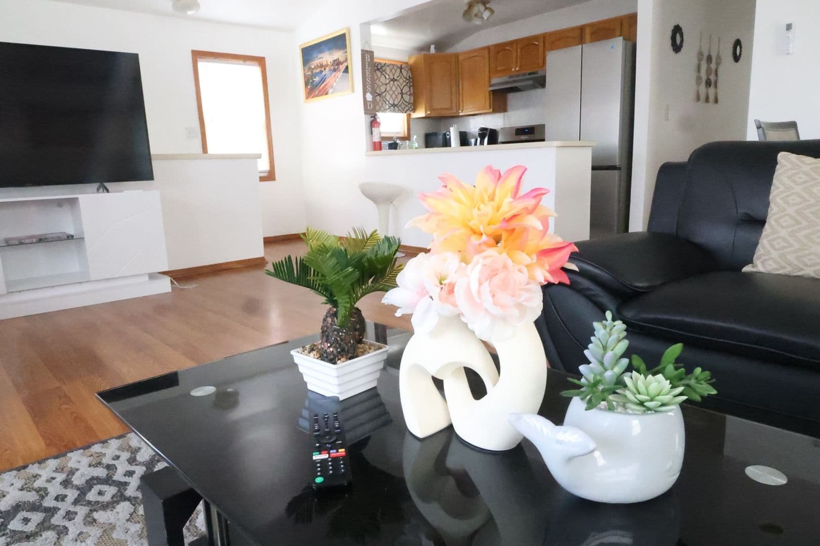 Springfield Gardens Townhome: 23038 147th Ave