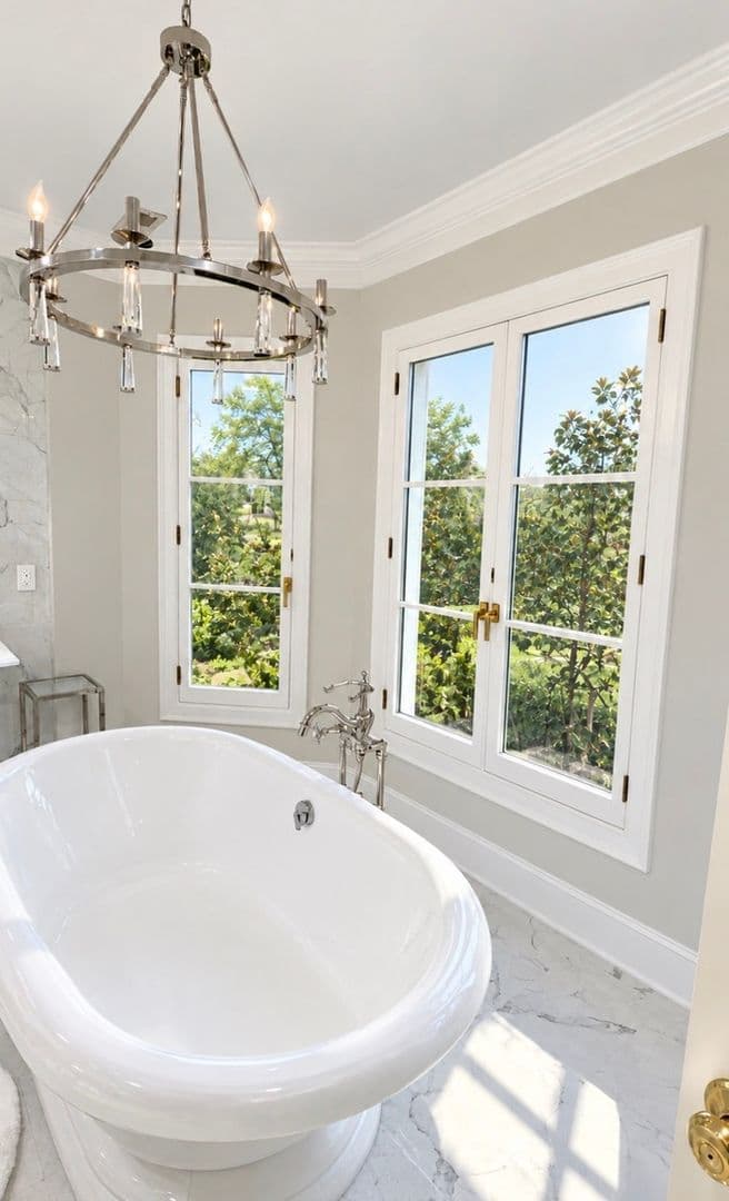 Raleigh House: 3617 Carlow Ct