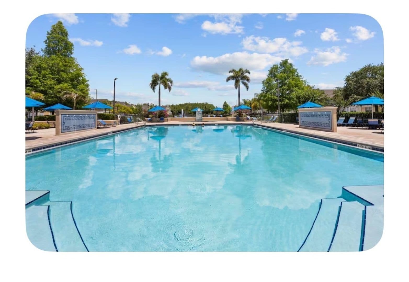 Kissimmee Townhome: 2290 San Vital Dr