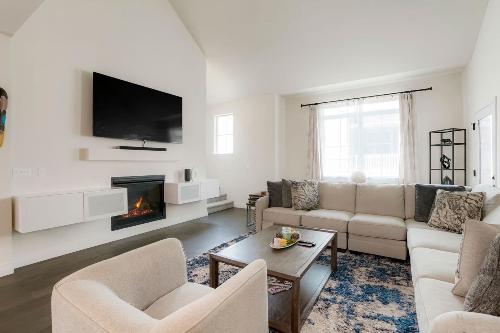 Aurora Condo: 1831 South Dunkirk Street