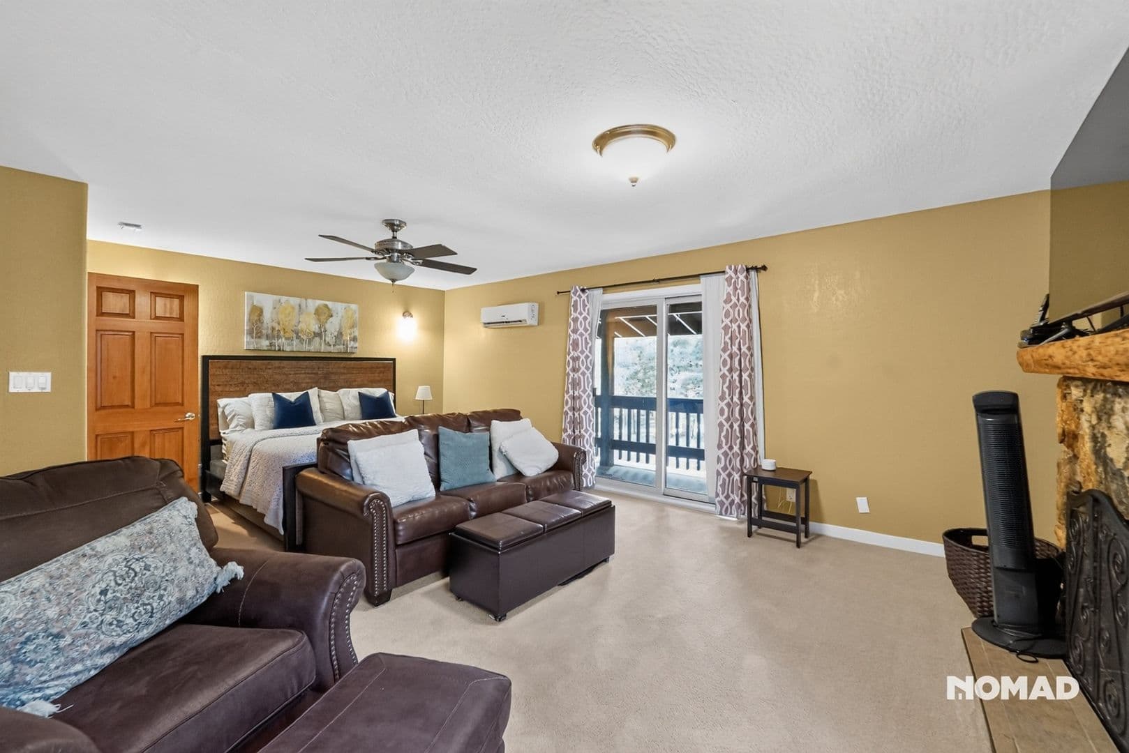 Tahoma House: 7064 6th Ave
