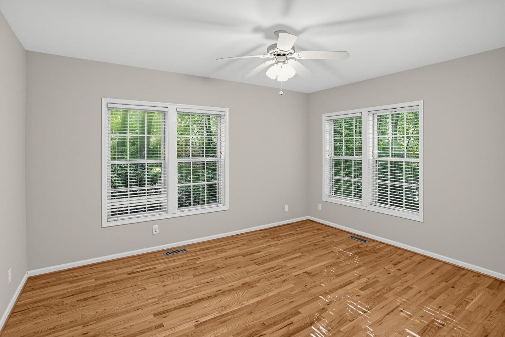 Fleetwood House: 110 Birch Leaf Ln