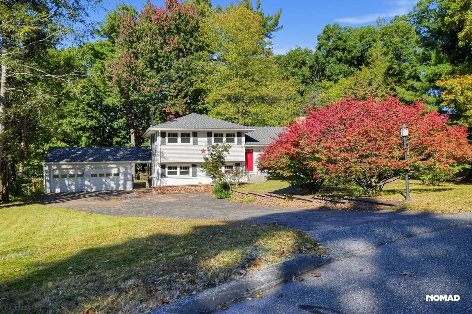 South Windsor House: 85 Willow St
