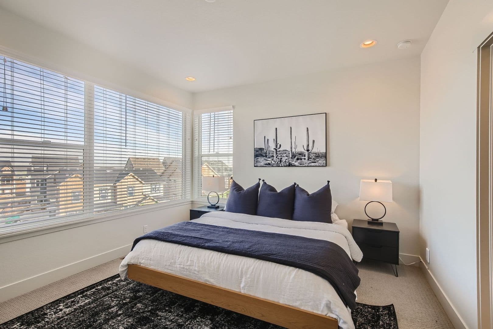 Broomfield Townhome: 2092 Alcott Way