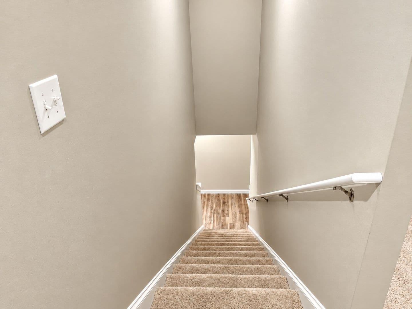Marietta Townhome: 438 Bannon Way
