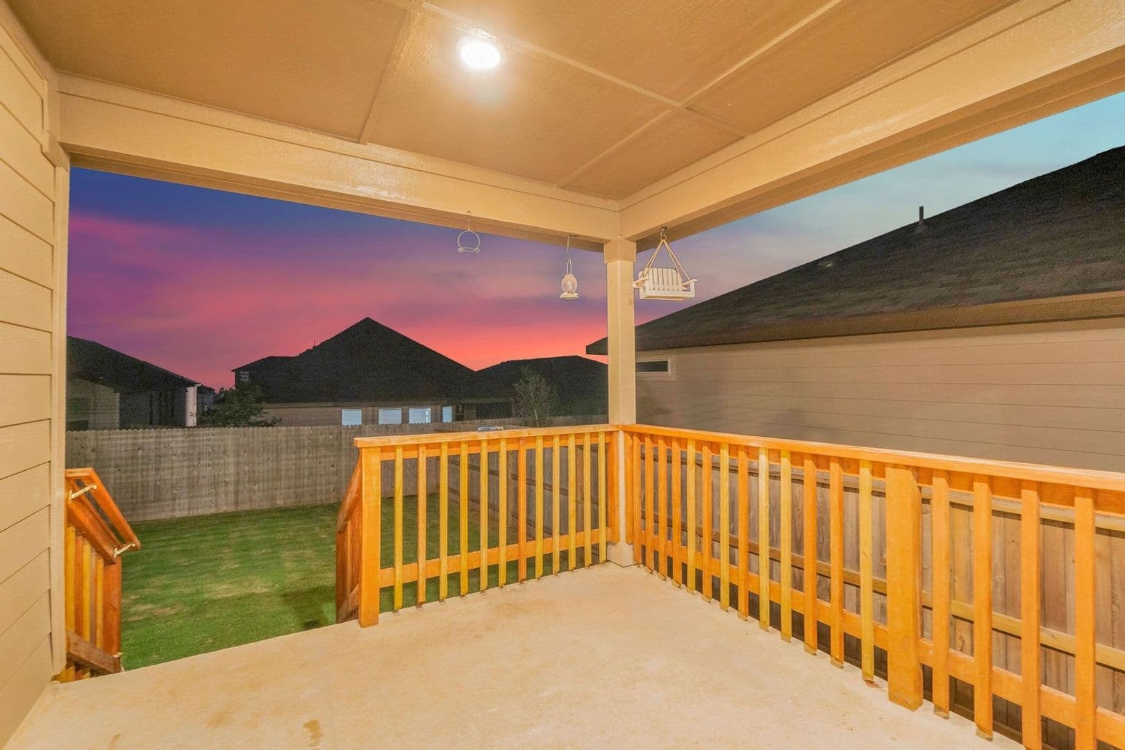 New Braunfels Townhome: 3025 Charyn Way