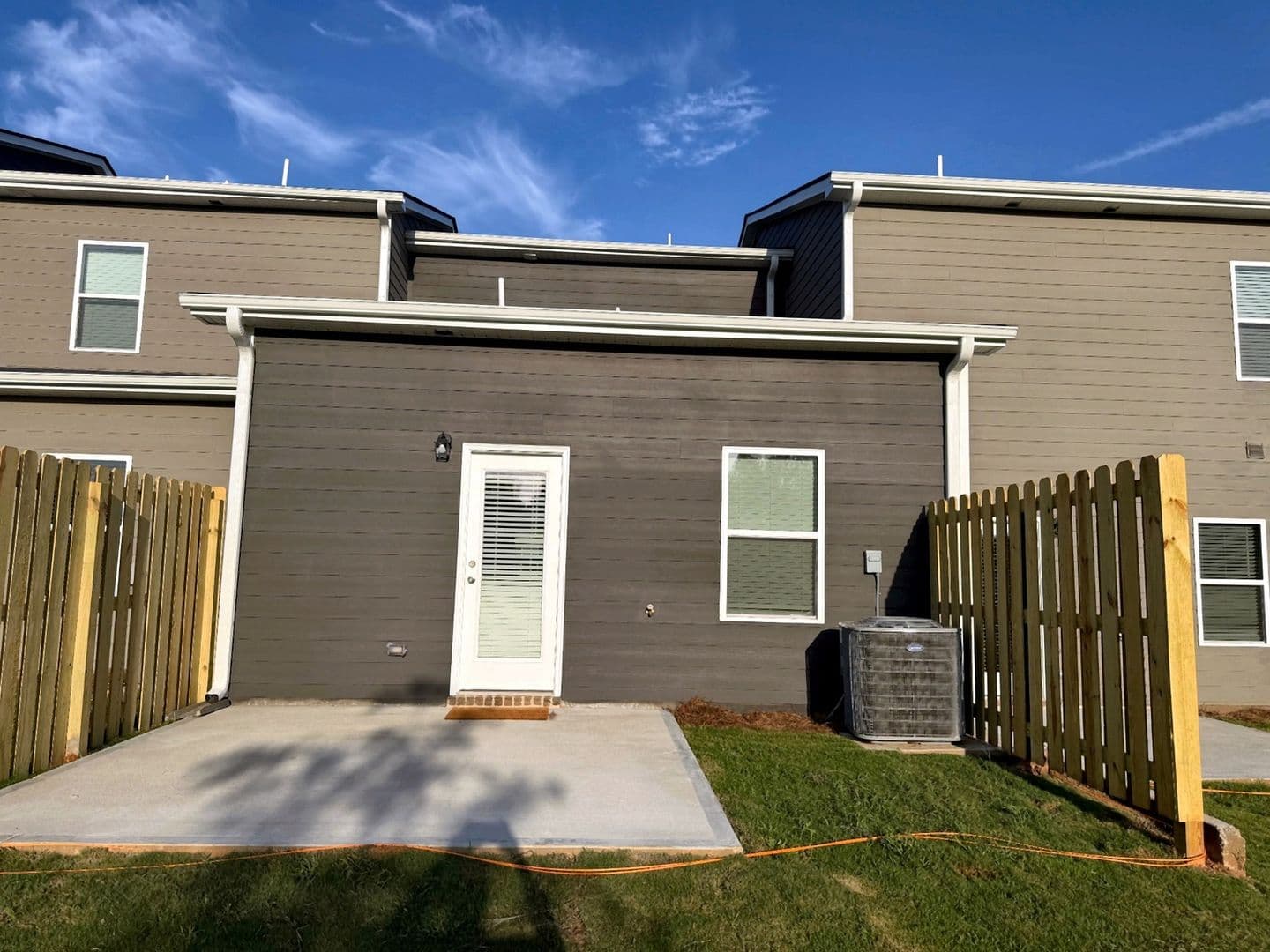 Opelika Townhome: 3247 Hamlet Dr