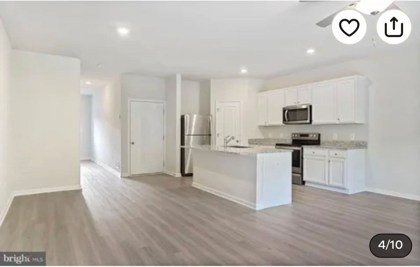 Falling Waters Townhome: 28 Cranston Ct