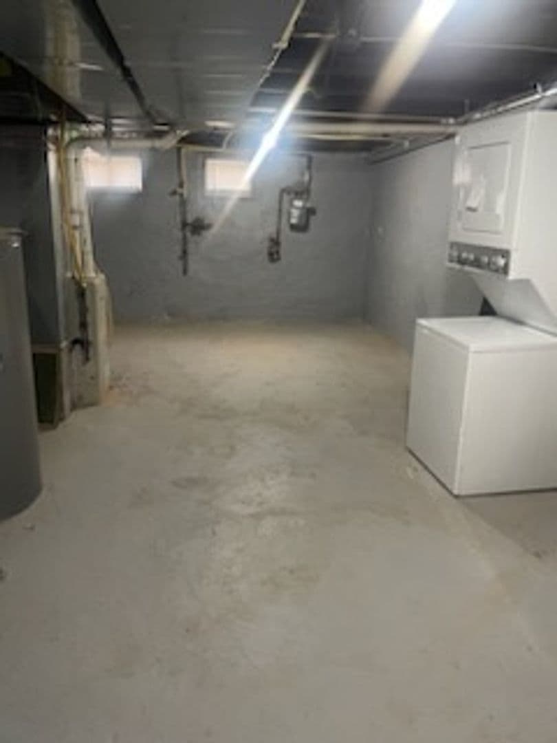 Baltimore House: 522 N Castle St