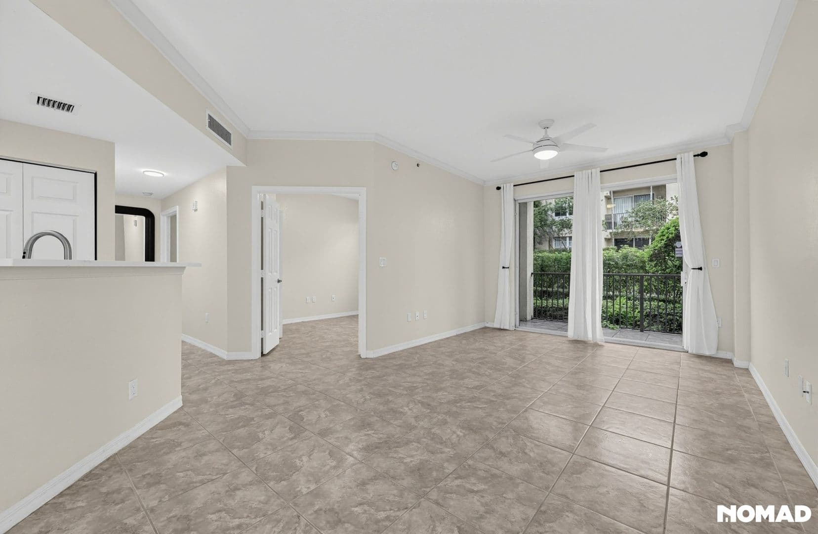West Palm Beach Condo: 1801 N Flagler Dr