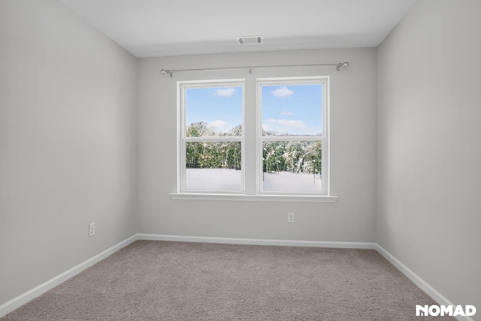 Loganville Townhome: 3676 Donovan Cir
