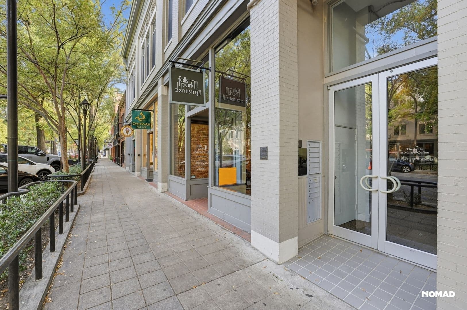Greenville House: 102 N Main St