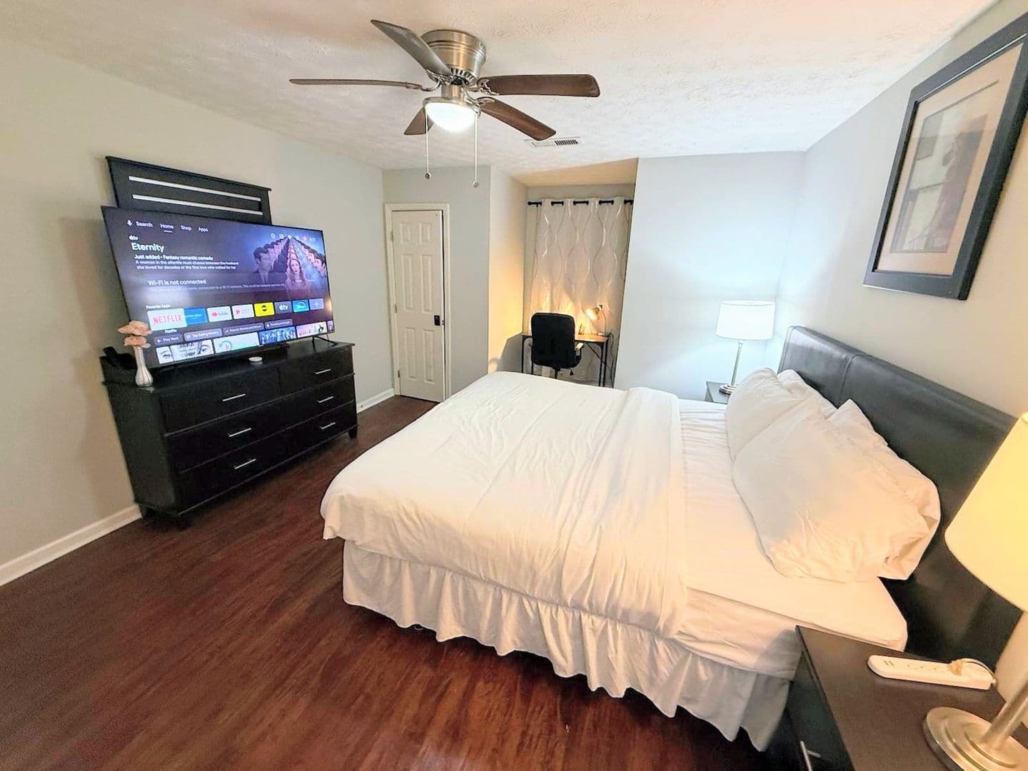 Atlanta House: 5405 Glen Haven Dr