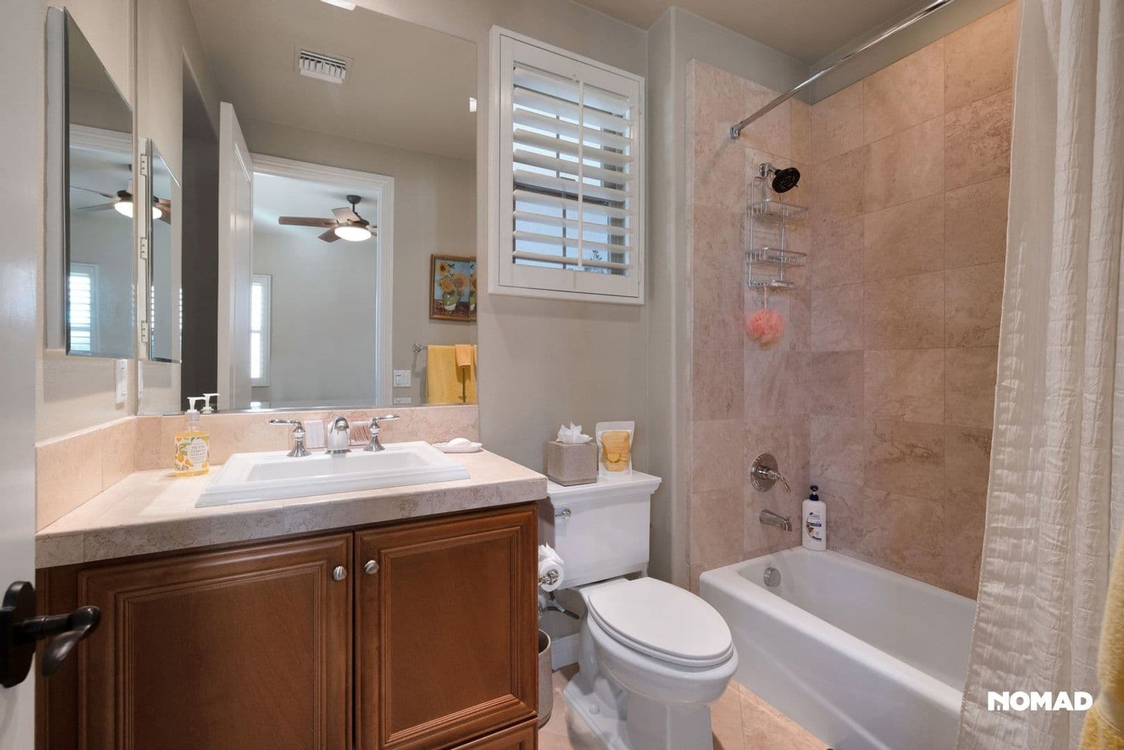 La Quinta House: 57715 Rosewood Ct
