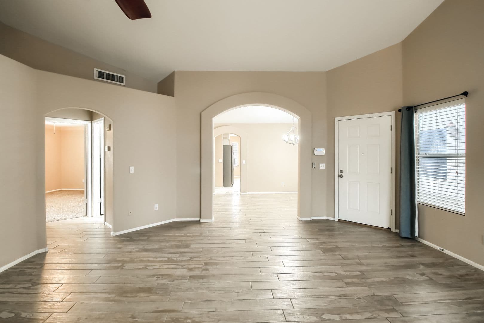 Phoenix House: 3033 E Wahalla Lane