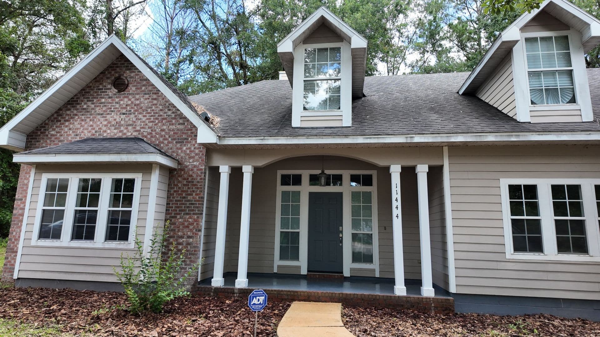 Gainesville House: 11444 NW 18th Ln