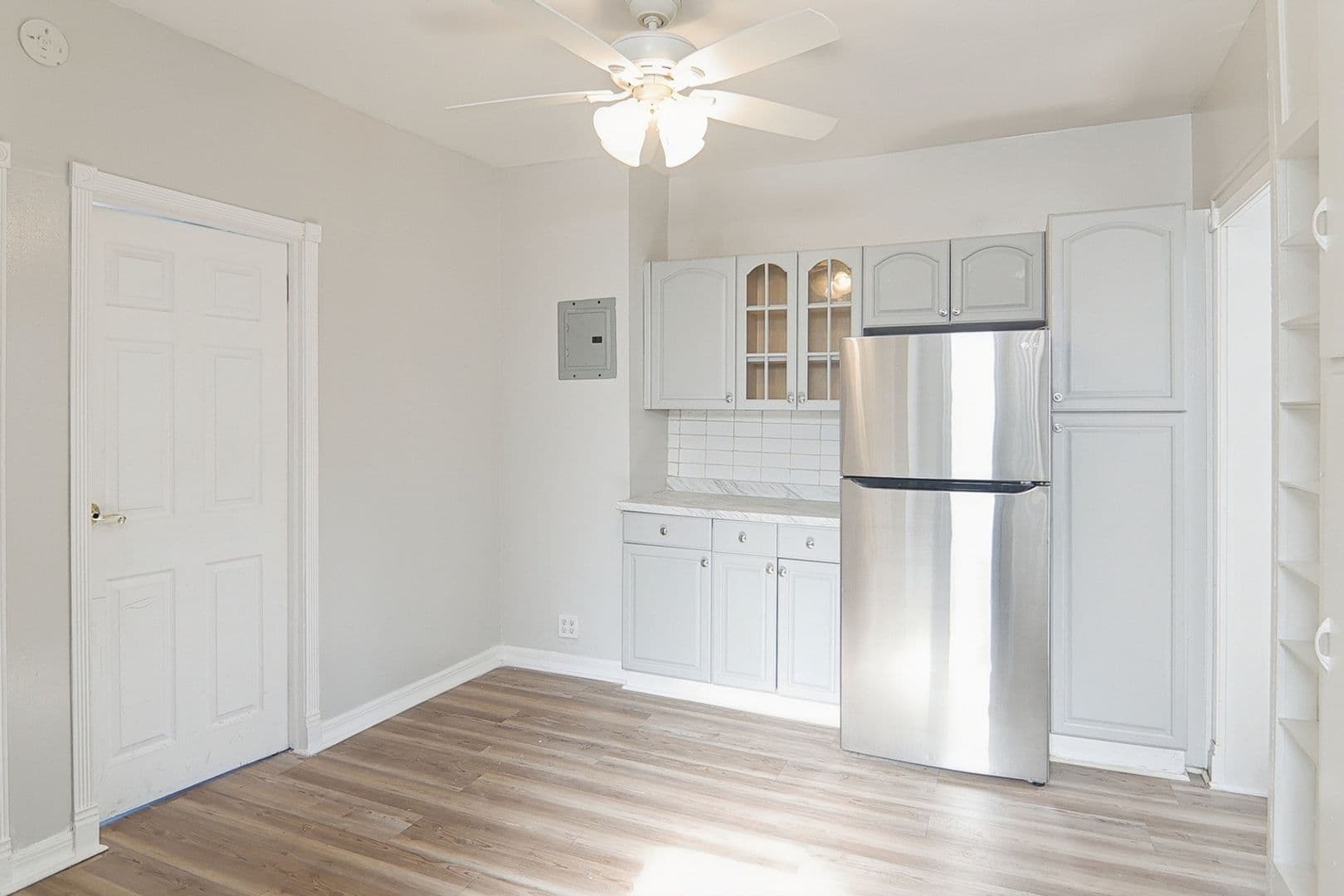 Brooklyn Townhome: 1062 Remsen Ave