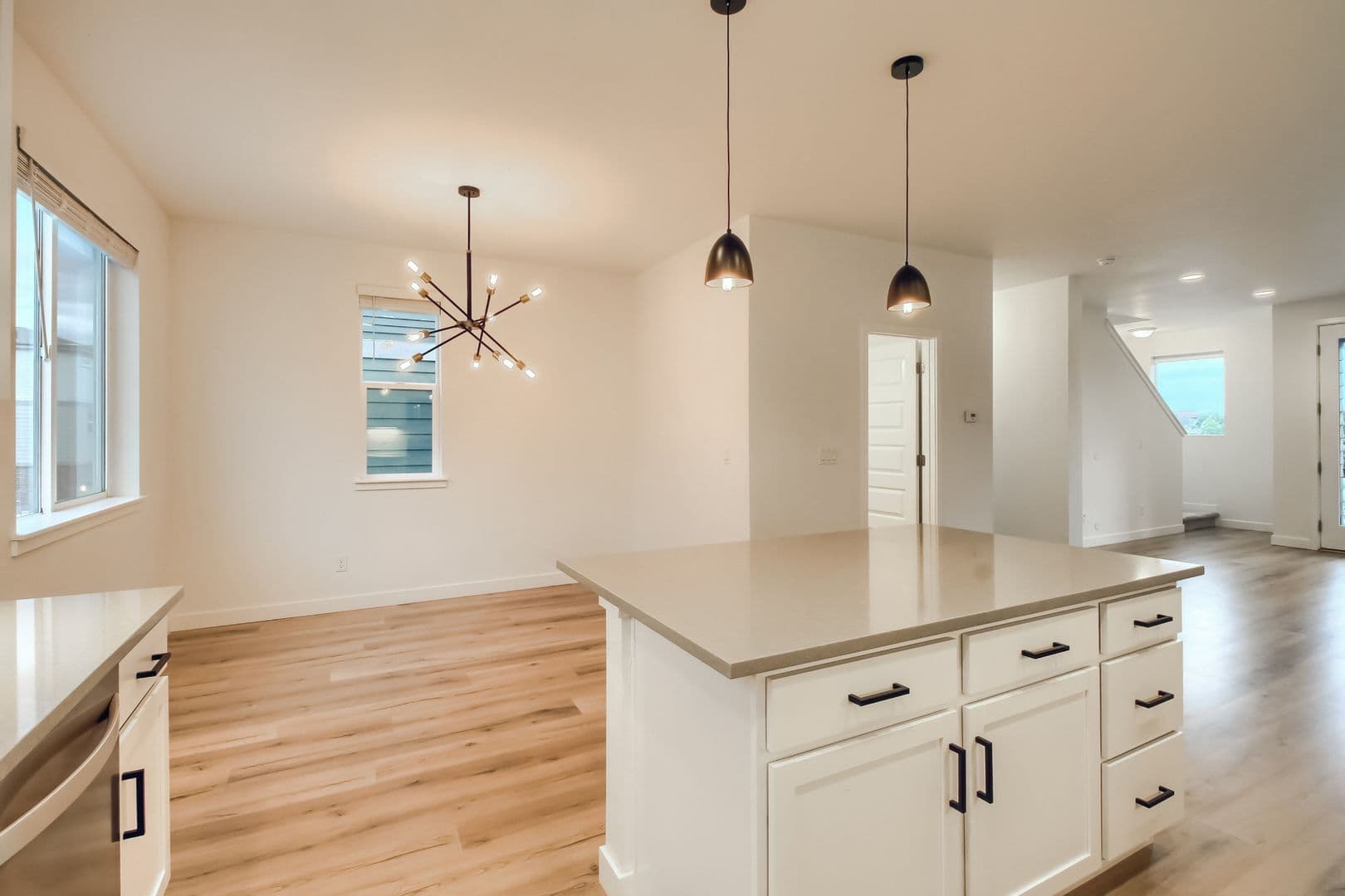 Aurora House: 2355 South Troy Court