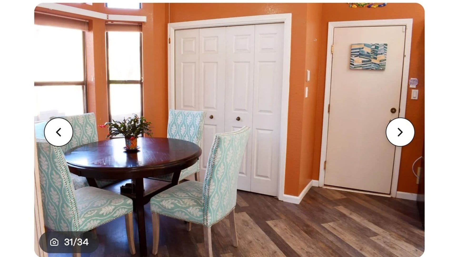 Albuquerque House: 2173 Black Willow Dr NE