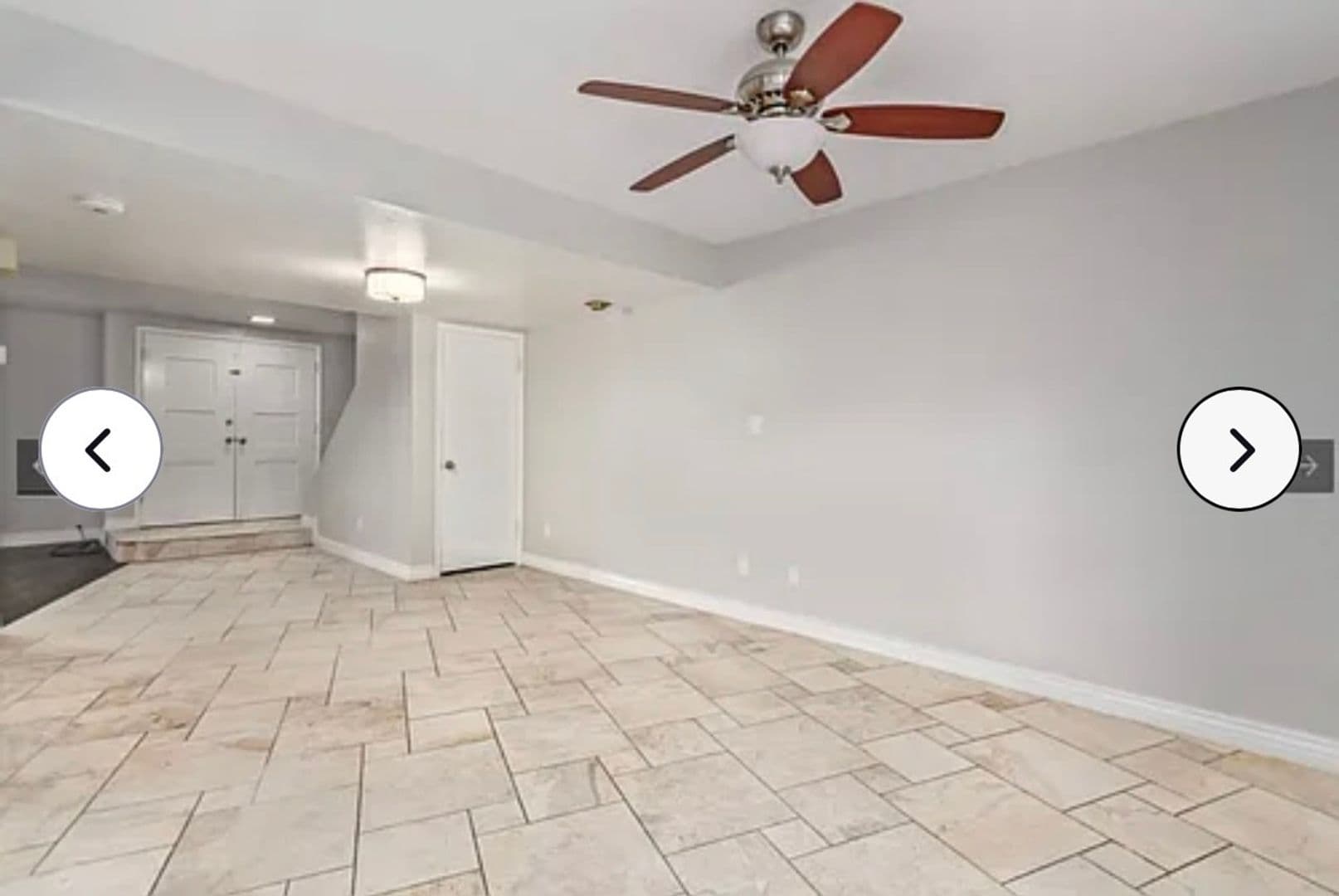 Scottsdale Townhome: 5885 E Thomas Rd