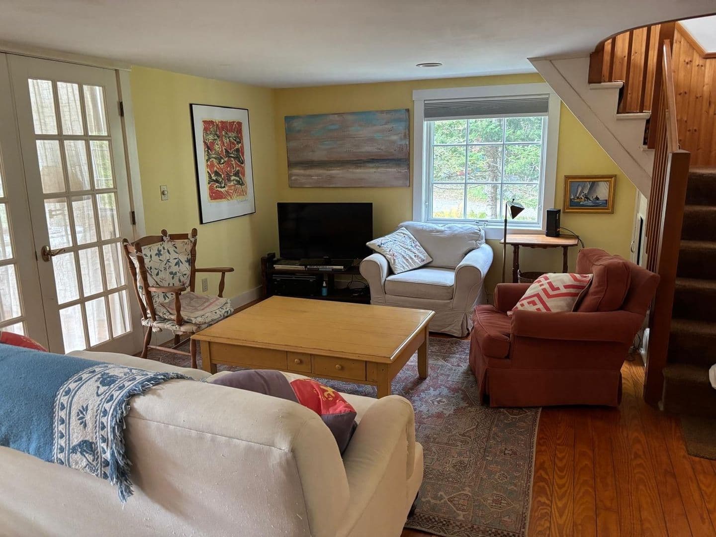 Rockport House: 7 Simmons Rd