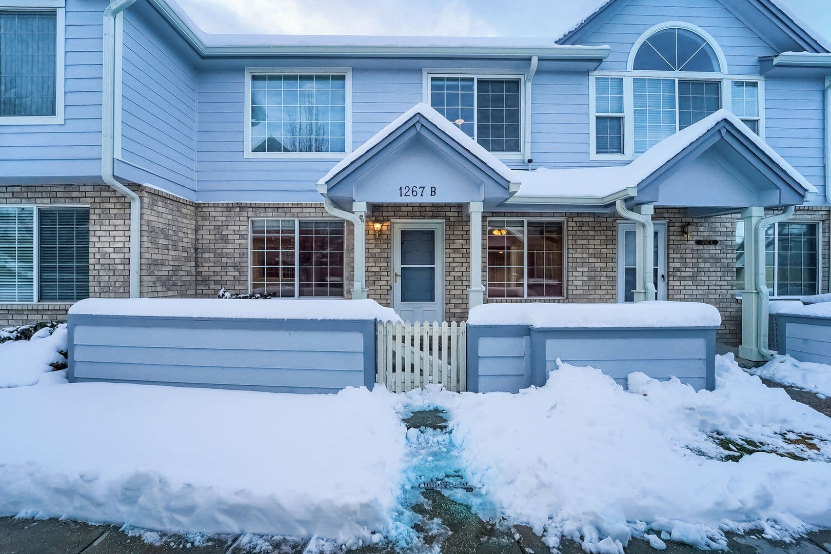 Westminster House: 1267 W 112th Ave