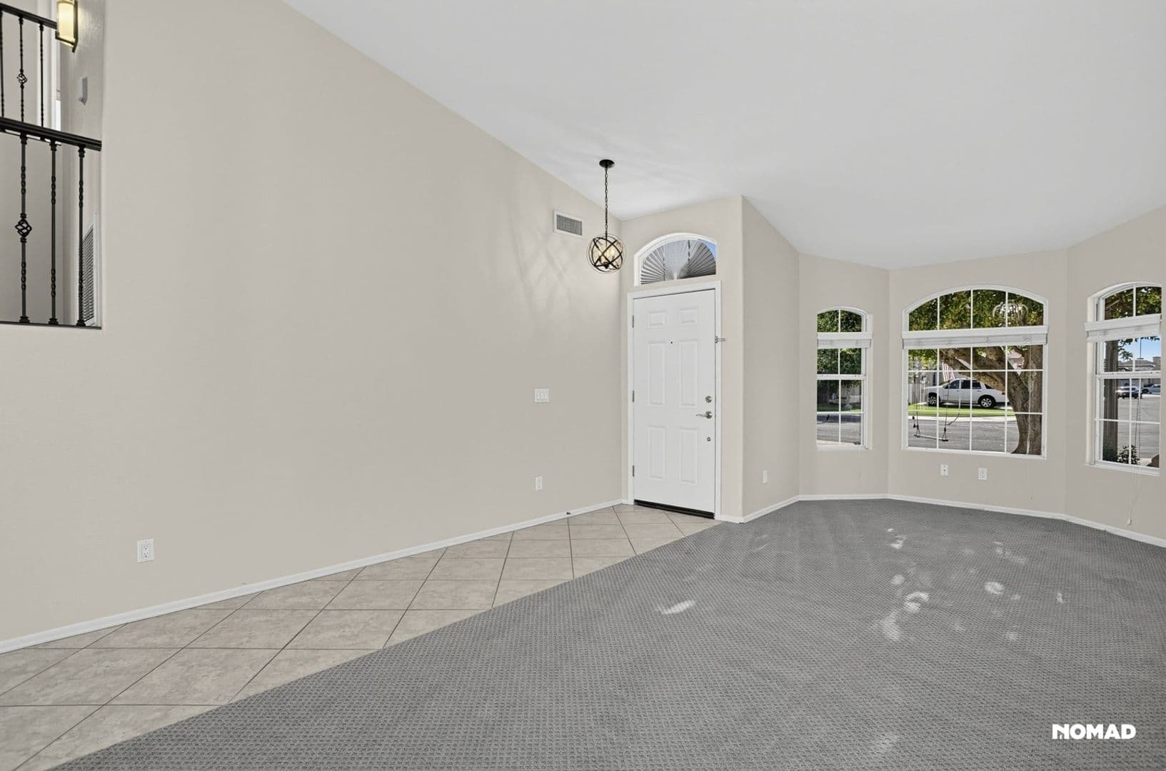 Gilbert House: 141 S Quartz St