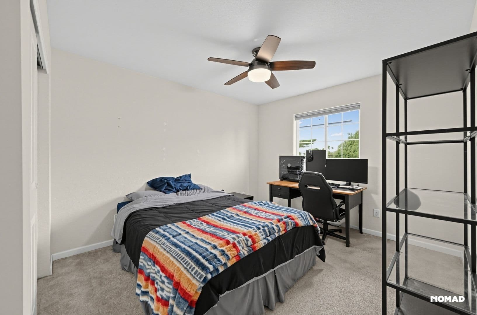 Aurora House: 7281 S Old Hammer Way