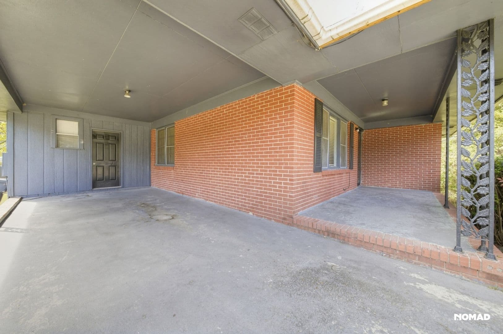 Phenix City House: 2609 7th St