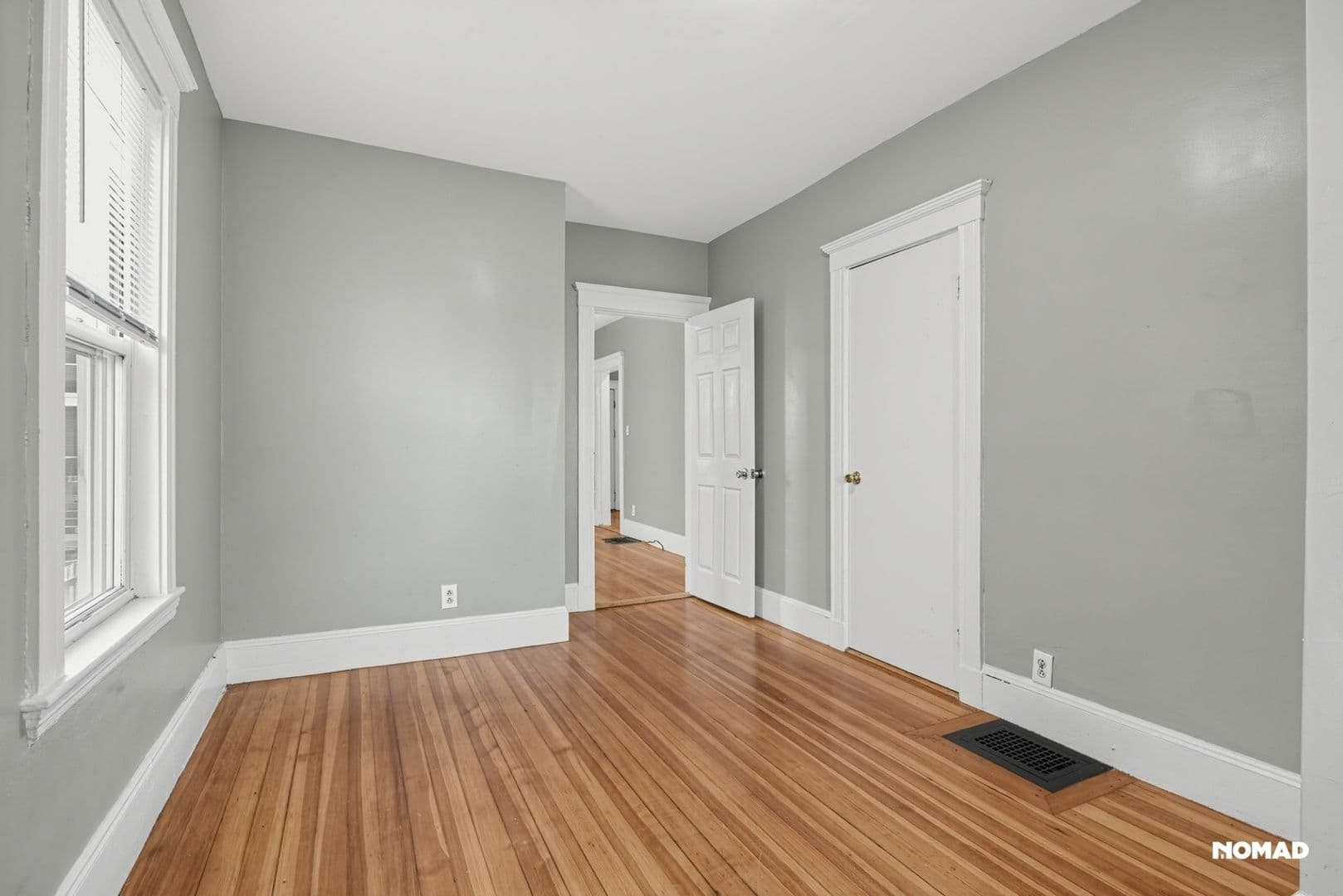 Dorchester Center Condo: 29 W Tremlett St
