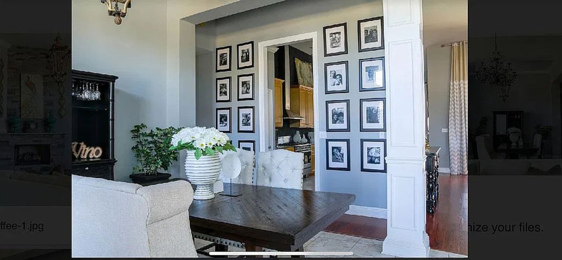 Crestview House: 4602 Chanan Dr