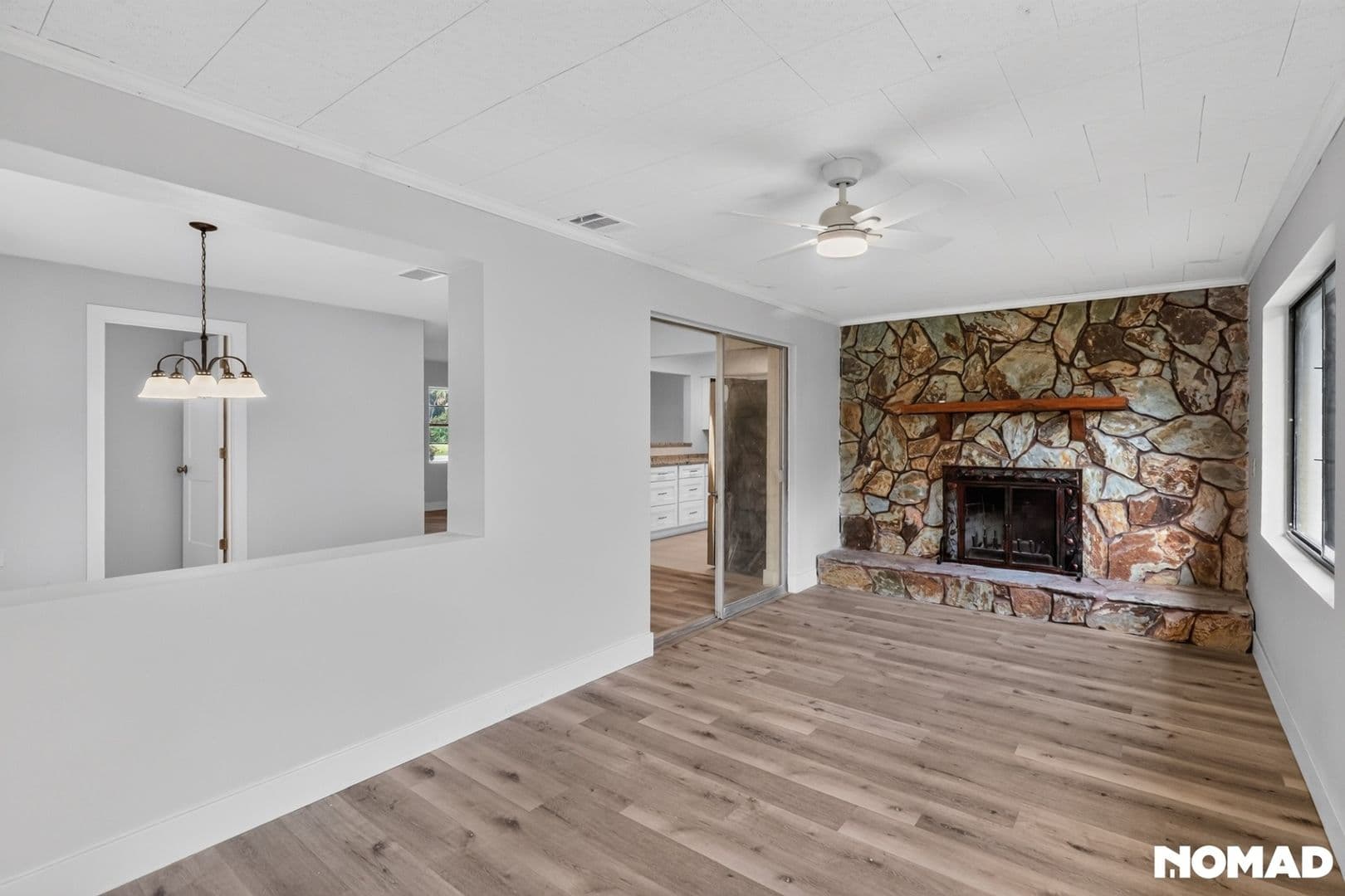 Port Richey House: 5119 Limestone Dr