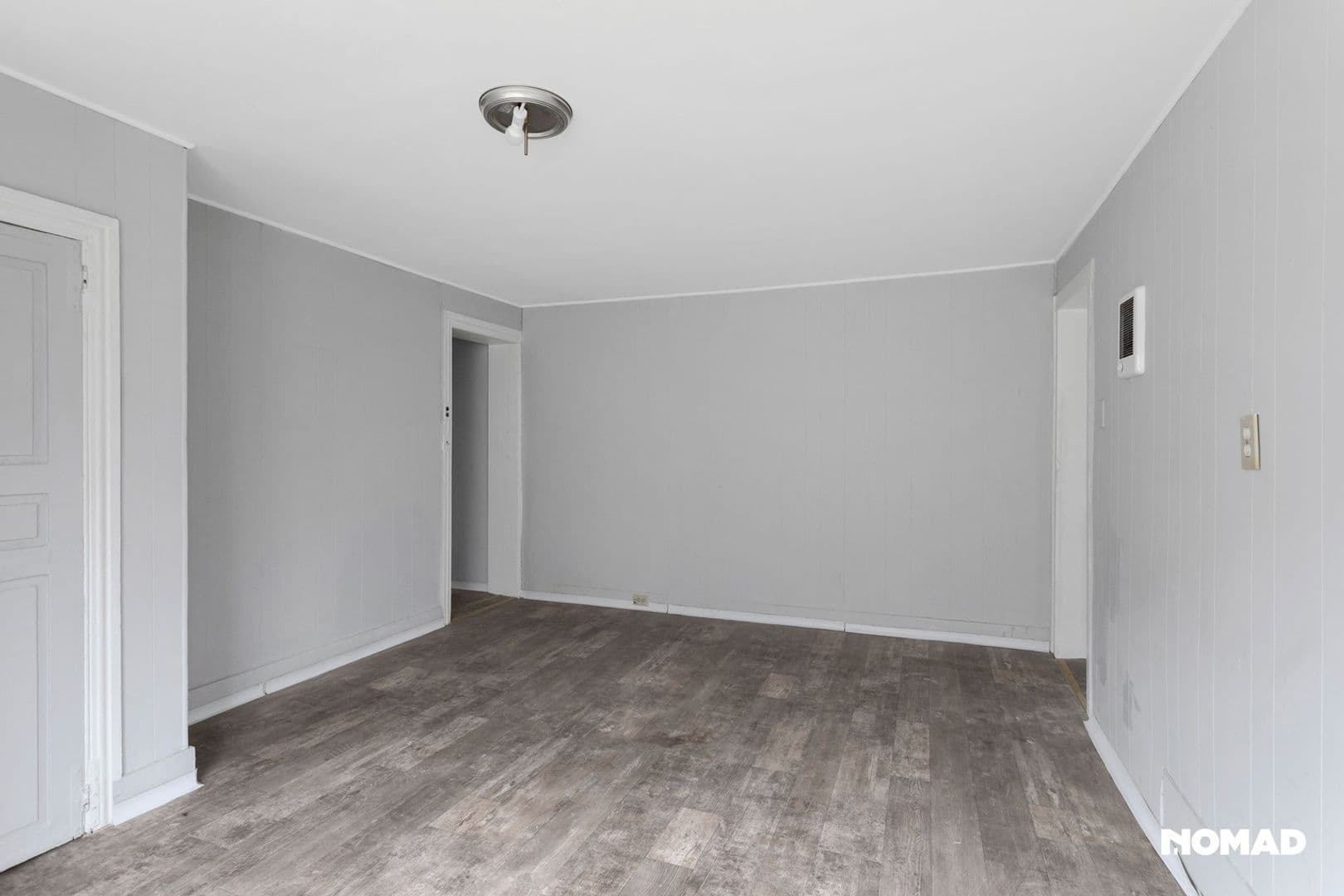 Salem Townhome: 380 E Broadway