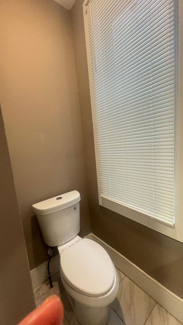 Philadelphia Townhome: 3422 N 21st St