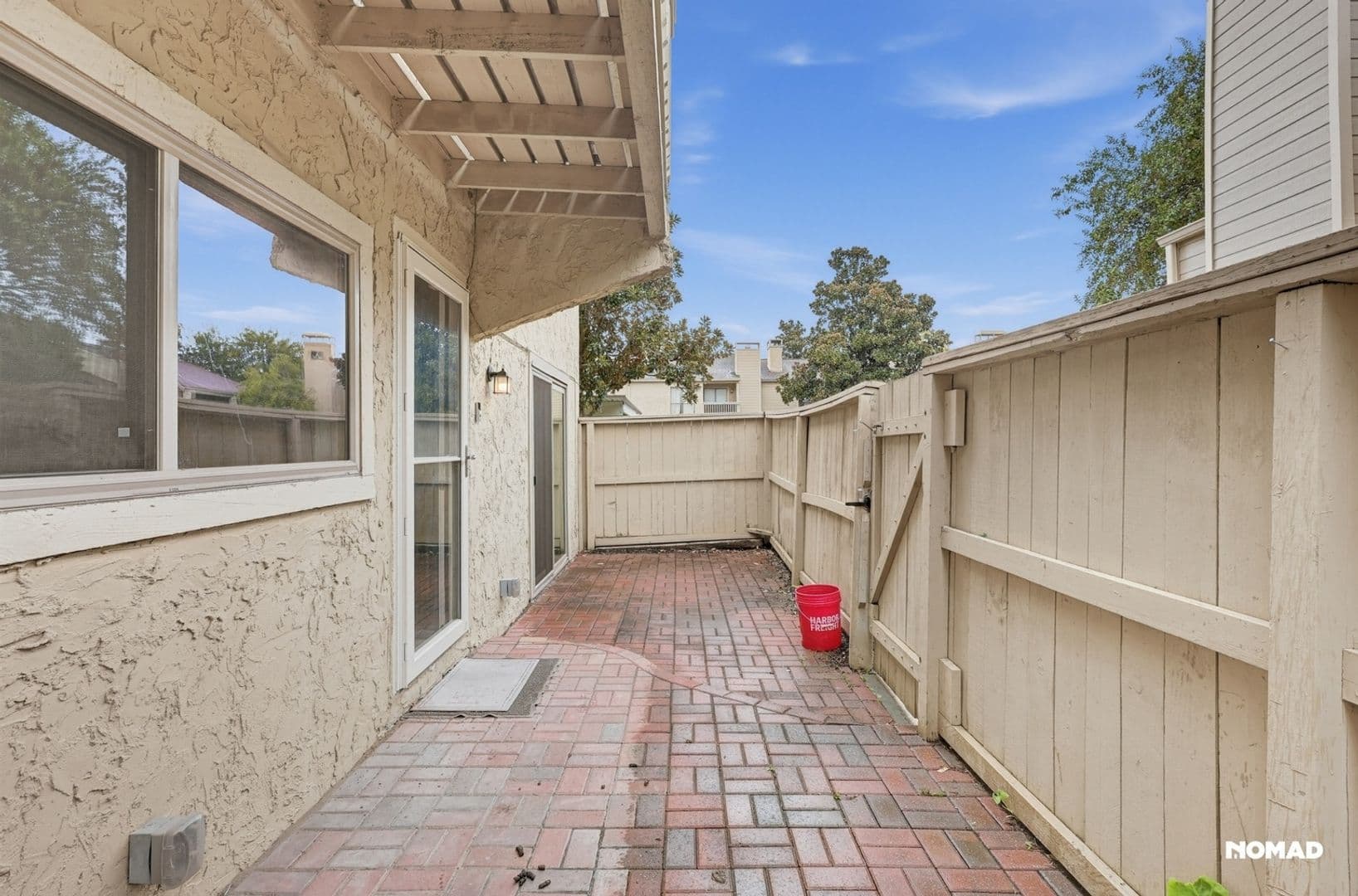 Houston Condo: 3566 Ocee St