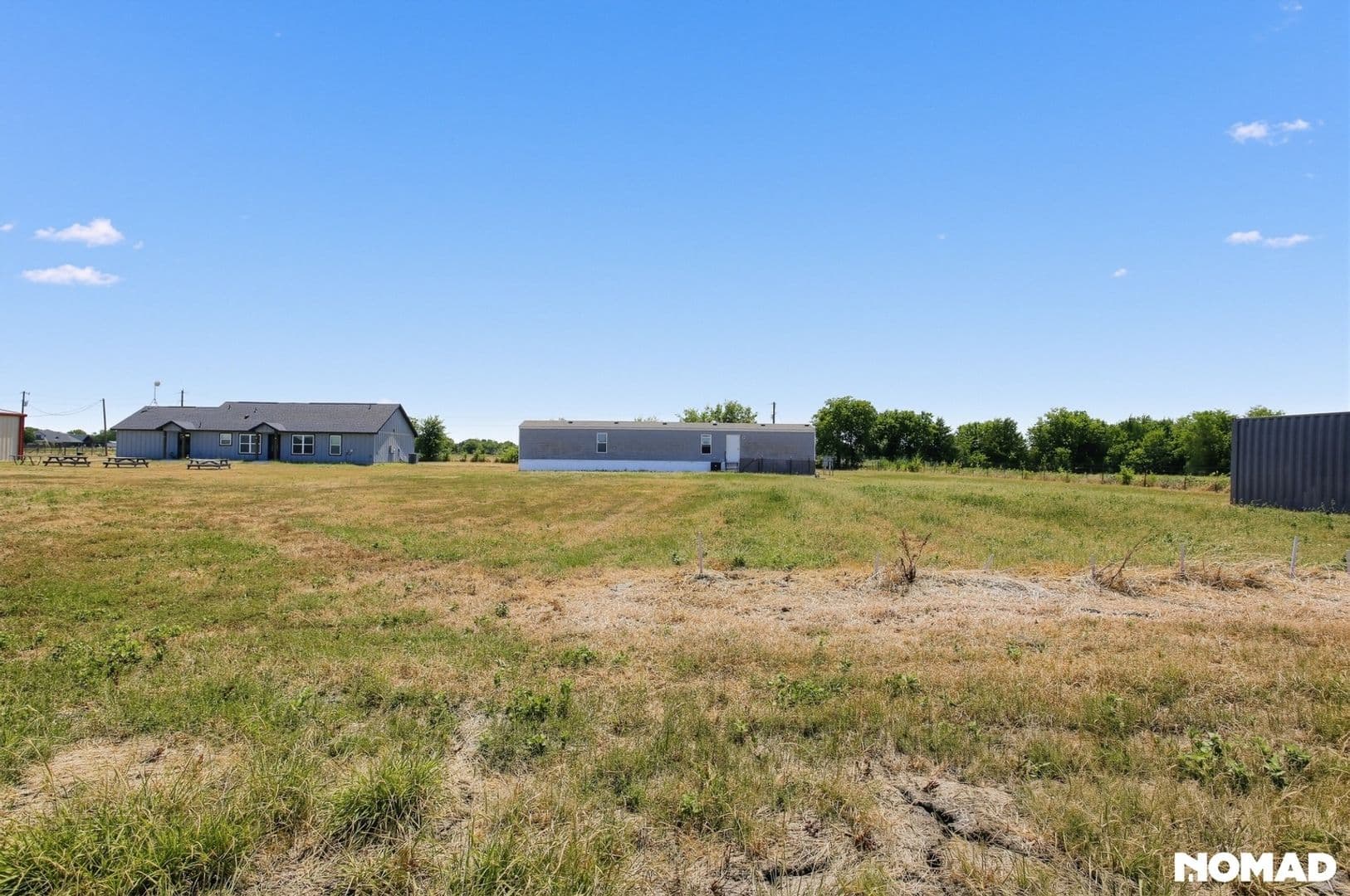 Blue Ridge House: 15833 County Road 1030