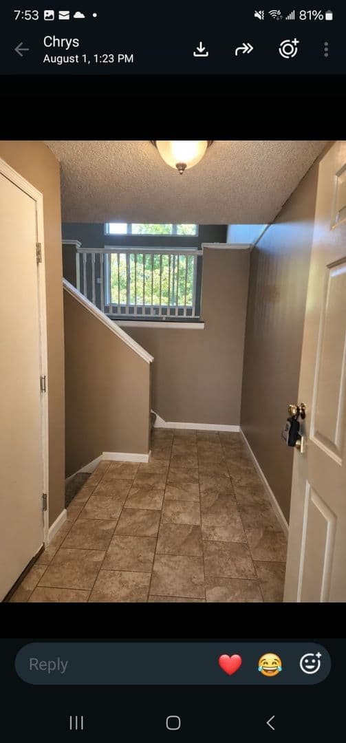 Inver Grove Heights Townhome: 7367 Braden Trl