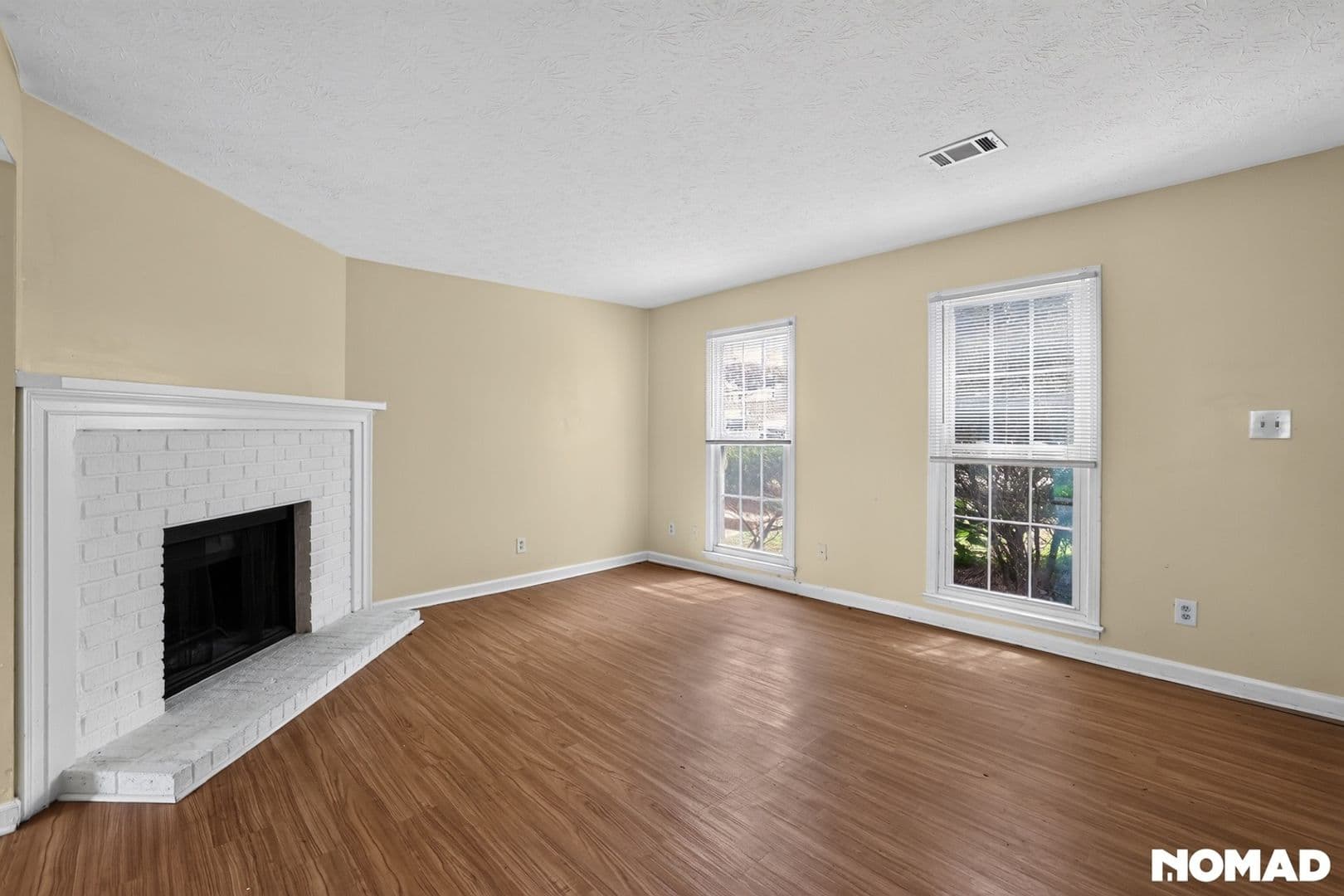 Norcross Townhome: 1028 Jeanette Ln