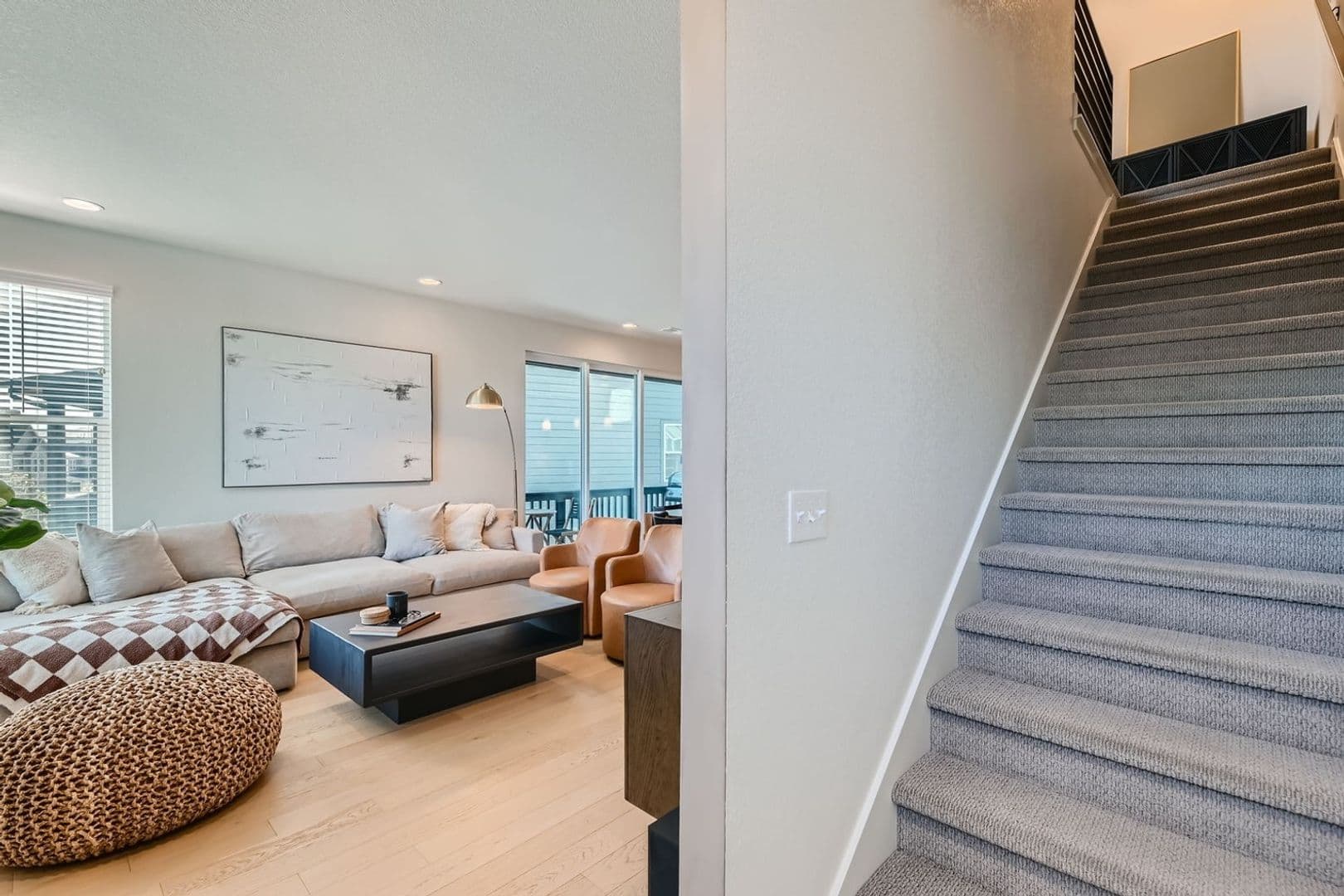 Broomfield Townhome: 2092 Alcott Way