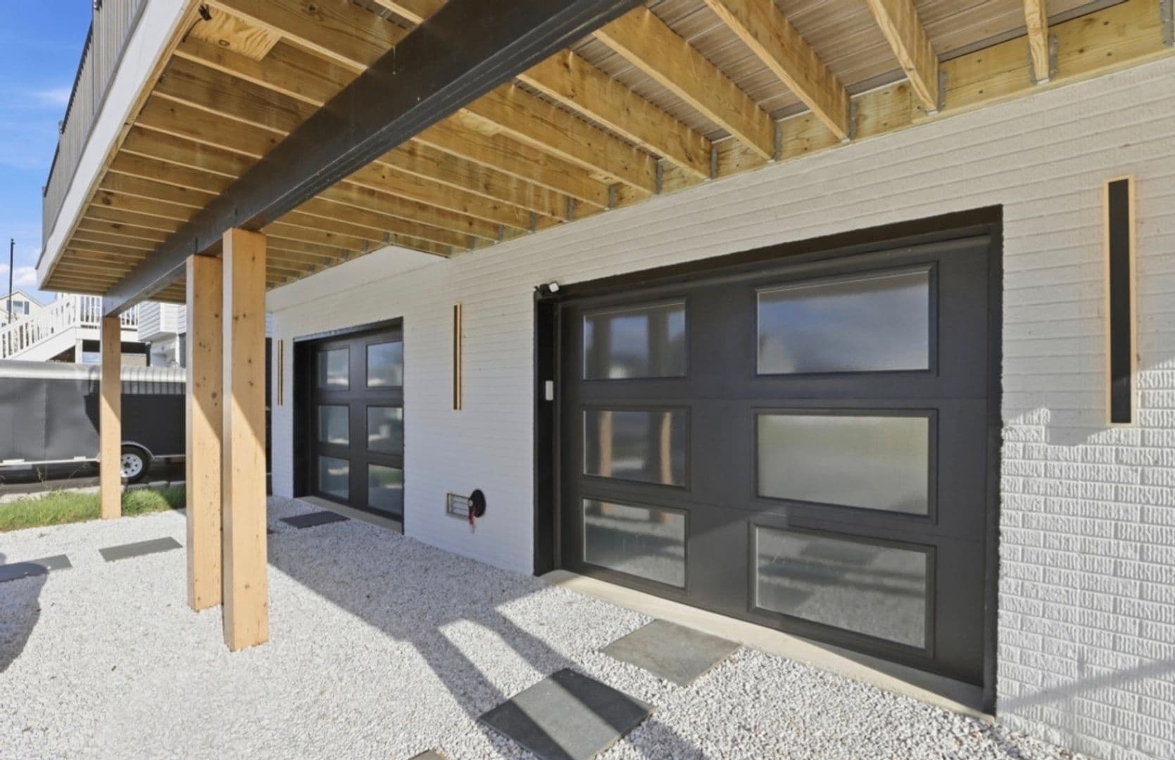 Sparrows Point House: 6931 River Dr Rd