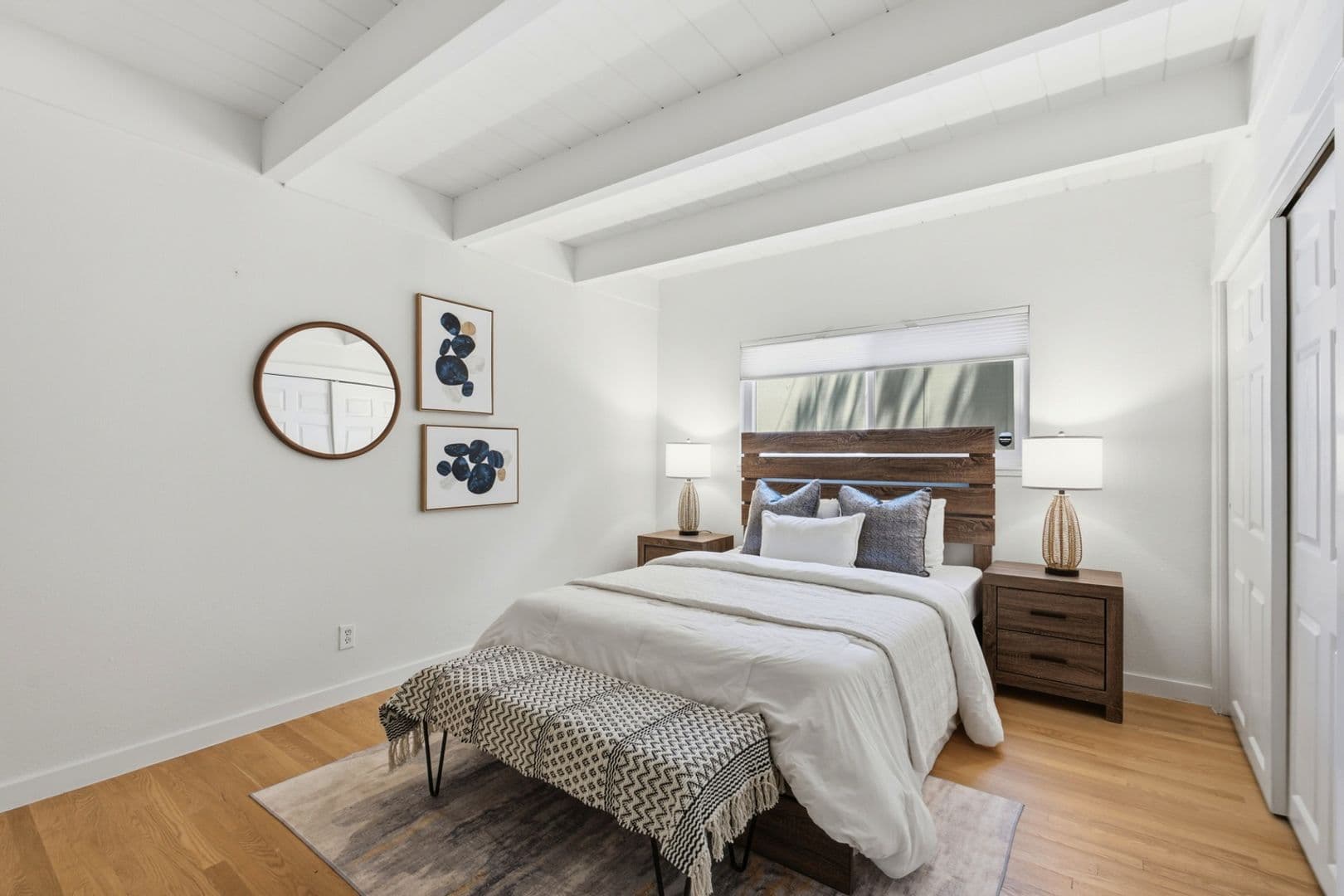 Oakland Townhome: 2323 Mastlands Dr